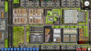 Prison Architect Image