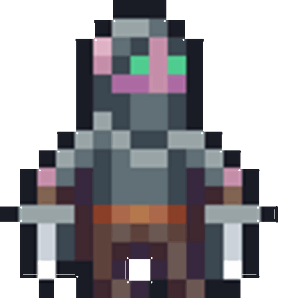 Prisoners of Ulag'Bol: A Dungeon Crawling Deckbuilder screenshot