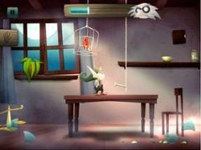 Professor Madhouse Adventure Image