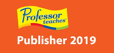 Games like Professor Teaches Publisher 2019