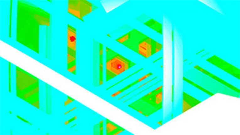 PsychoFall Image