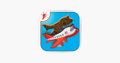 PUZZINGO Planes Puzzles Games Image