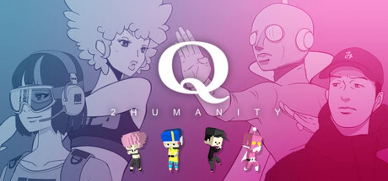 Q2 HUMANITY Image