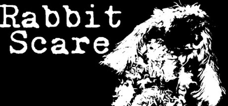 Rabbit Scare Image