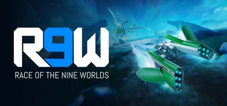 Games like Race of the Nine Worlds