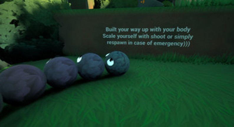 Rainbow Snake screenshot