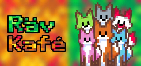 Games like Räv Kafé