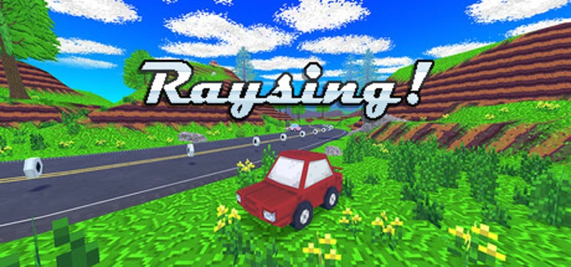 Raysing! Image