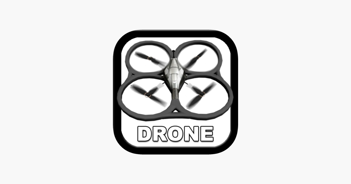 Games like RC Drone - Quadcopter