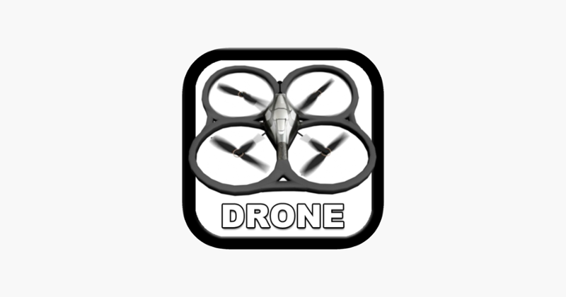 RC Drone - Quadcopter Game Cover