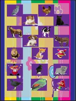 Real Animal Sounds and Pictures for Toddlers screenshot