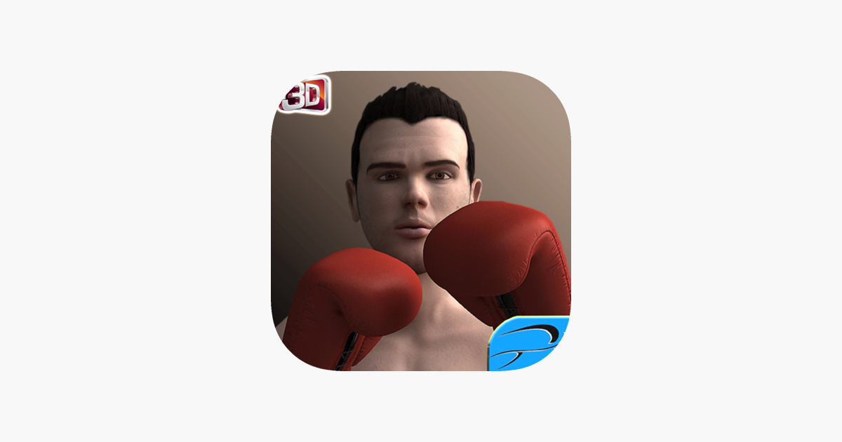 Games like Real Boxing Legend