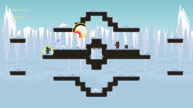 Reborn Arena Image