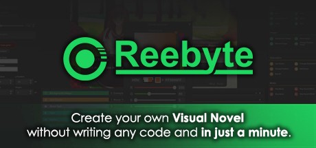 Games like Reebyte : Visual Novel and Interactive App Maker