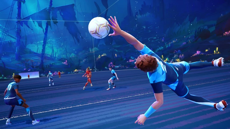 REMATCH Image