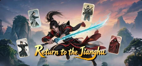 Games like Return to the Jianghu