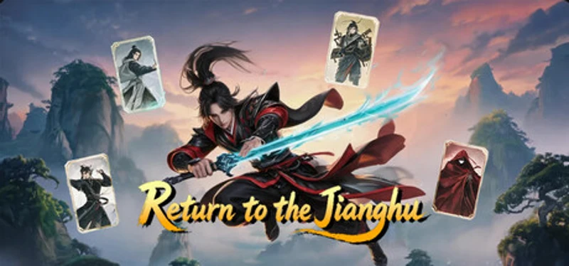 Return to the Jianghu Image