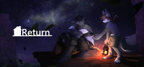 Games like Return 回歸