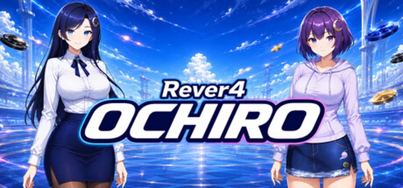 Rever4 OCHIRO Image