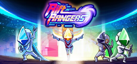 Games like Rift Rangers