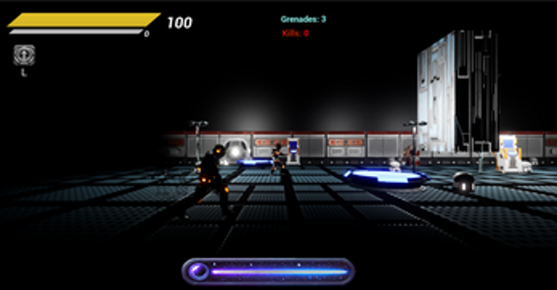 Riising Dragon screenshot