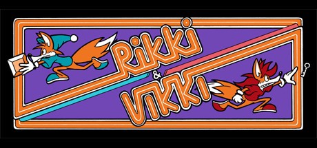 Games like Rikki & Vikki