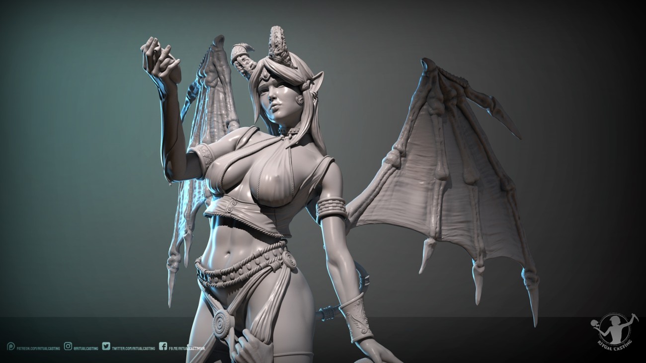 Games like Ritual Casting November 2019 Release - Sarysa