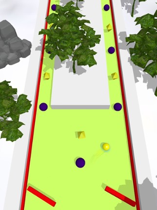 Road Drawing 3D screenshot