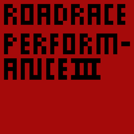 Road Race Performance III Image