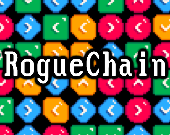 RogueChain (7DRL 2025) Image