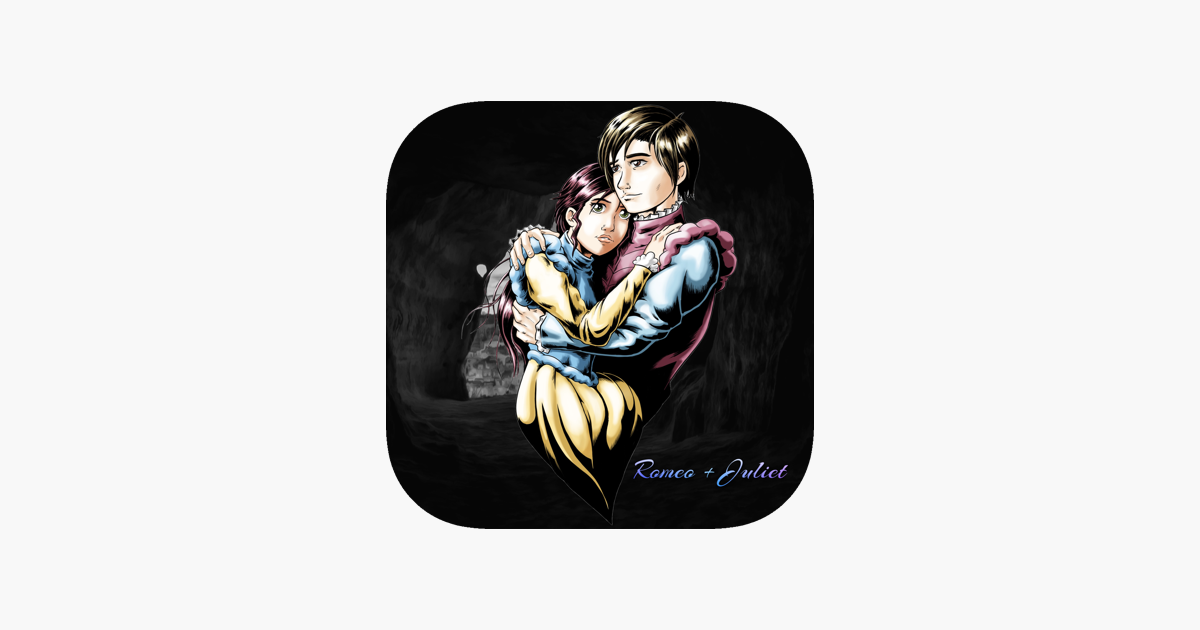 Games like Romeo and Juliet RPG