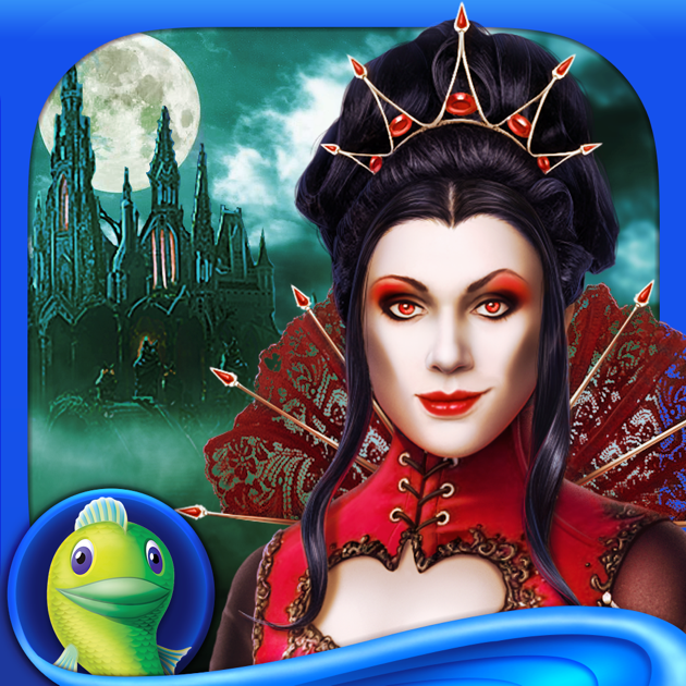 Games like Sable Maze: Sinister Knowledge HD - Hidden Objects
