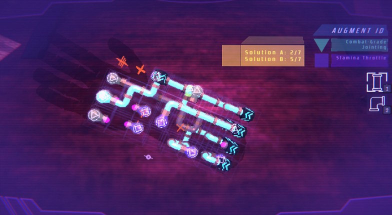 Safe Haven Repair Station Image