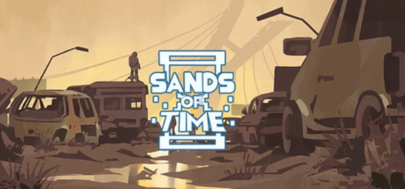 Sands of Time Image