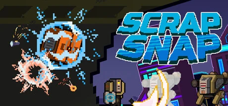 Games like Scrap Snap
