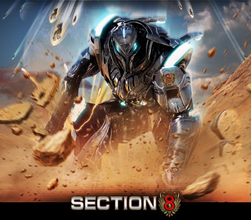 Section 8 Image