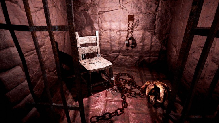 Seductive Solitude screenshot