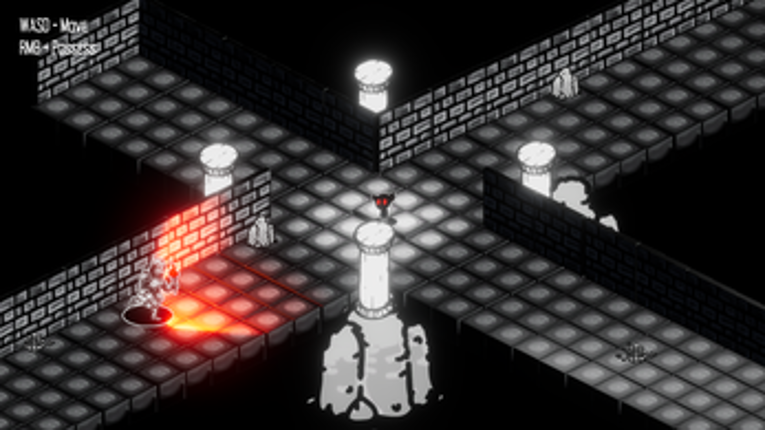 ShadowBound screenshot