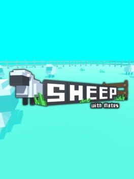 Games like Sheep with Mates