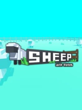 Sheep with Mates Image