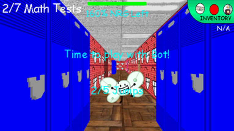 Shiny's Adventures to 3rd Grade with Variables: REMASTERED screenshot