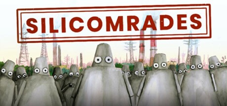 Games like Silicomrades