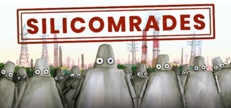 Silicomrades Image