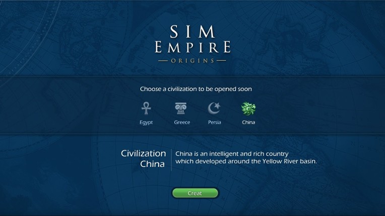 Sim Empire Image