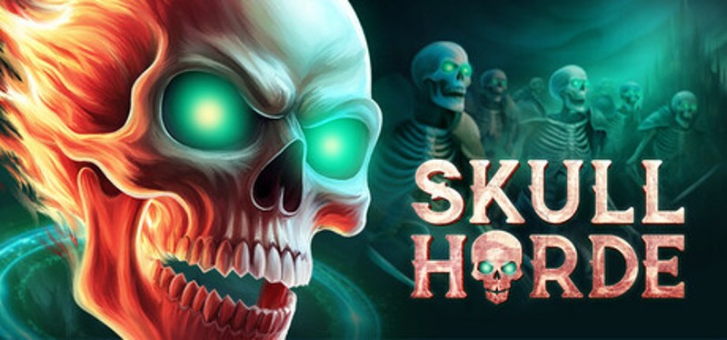 Skull Horde Image