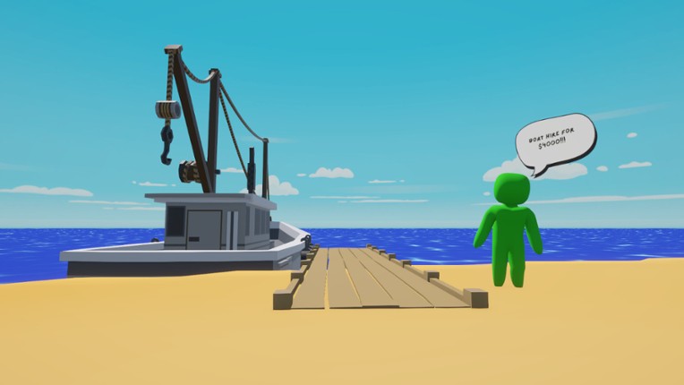 Snailbreak screenshot
