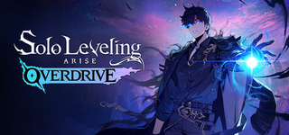 Games like Solo Leveling: ARISE OVERDRIVE / PC Version / Free Download
