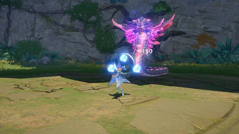 Soul Land: Awakening World screenshot