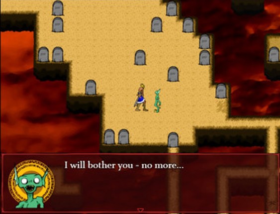 Souljourn - Chapter 1 screenshot