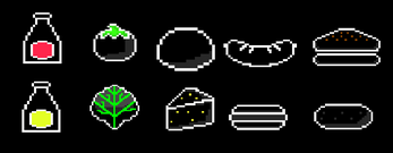 Space Beans screenshot